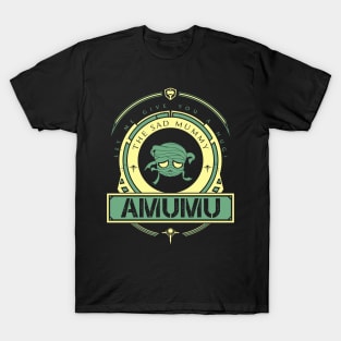 AMUMU - LIMITED EDITION T-Shirt